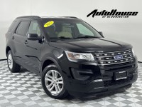 Image for 2017 Ford Explorer  ID: 6670339