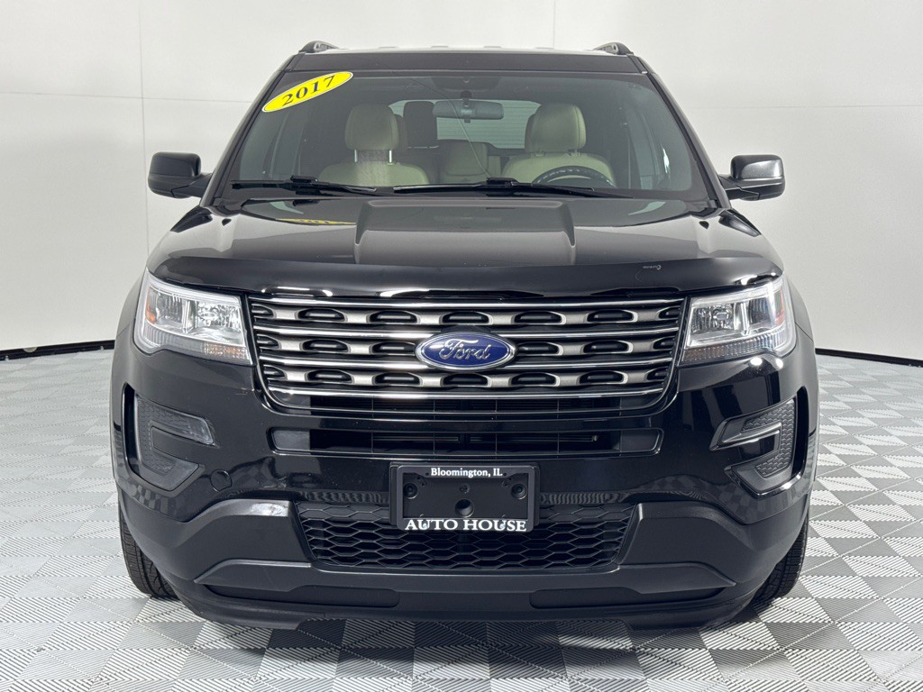 2017 Ford Explorer Image 12
