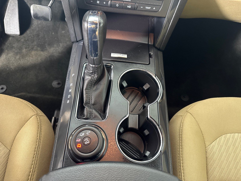 2017 Ford Explorer Image 20