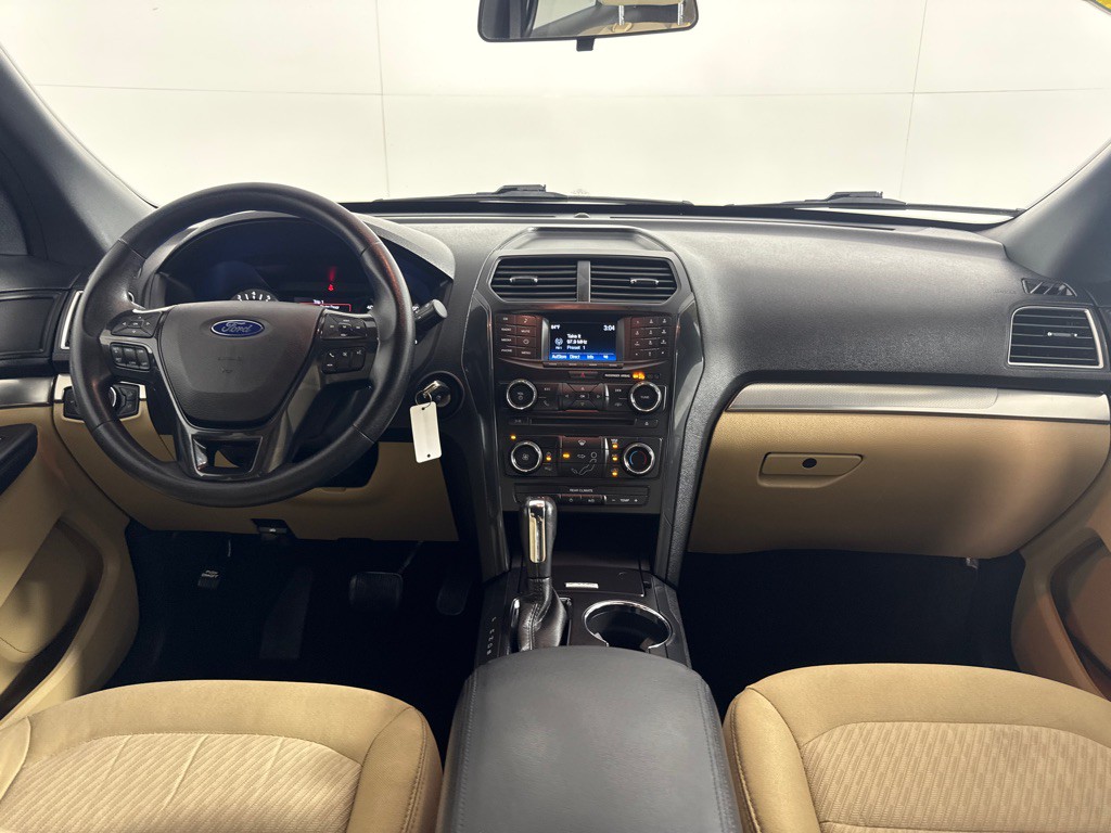 2017 Ford Explorer Image 29