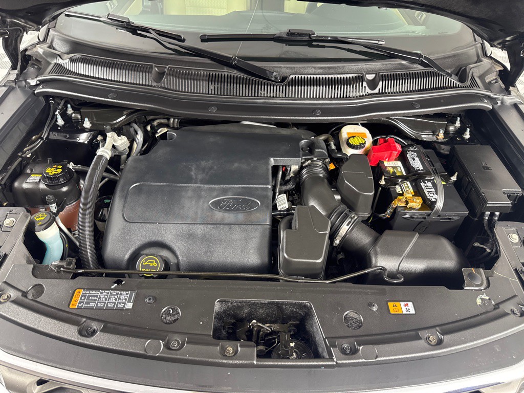 2017 Ford Explorer Image 30