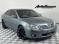 Image for 2011 Toyota Camry XLE ID: 6670846