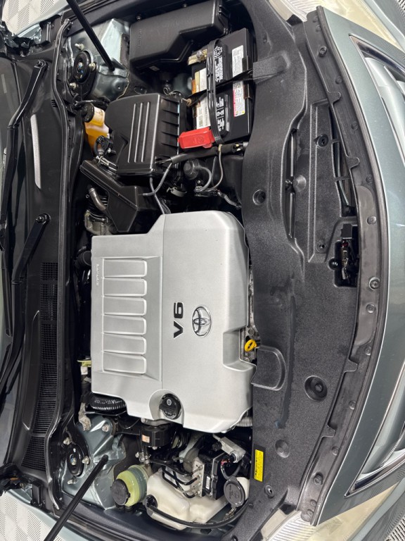 2011 Toyota Camry Image 24