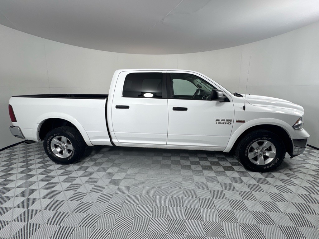 2015 RAM 1500 Image 4