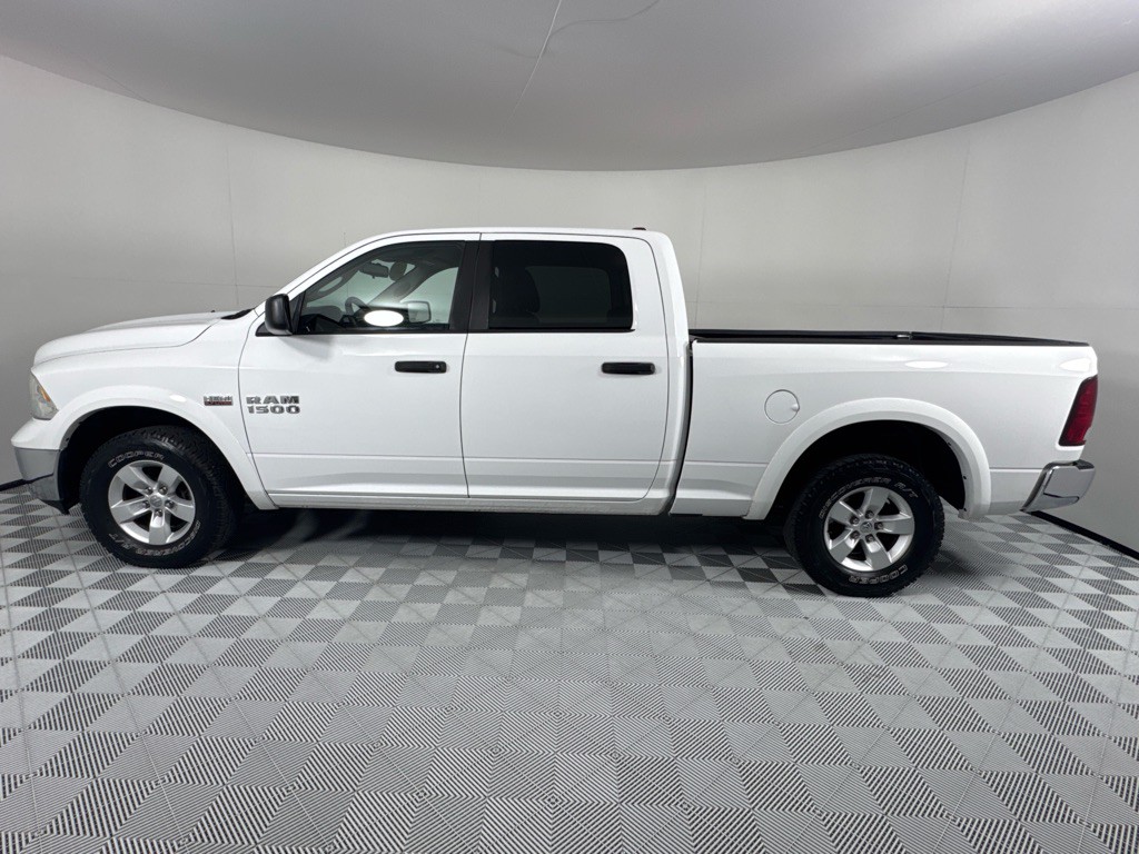 2015 RAM 1500 Image 6