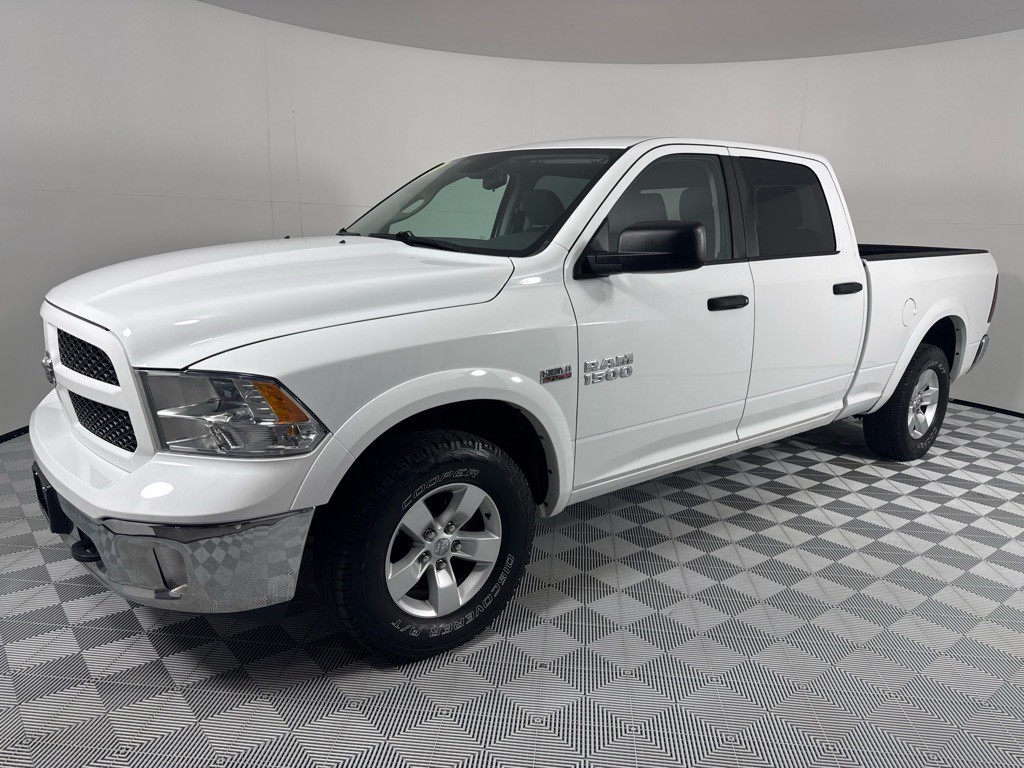 2015 RAM 1500 Image 7