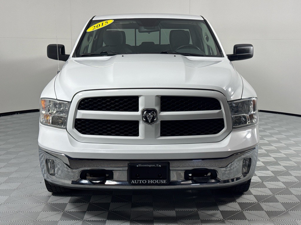 2015 RAM 1500 Image 9