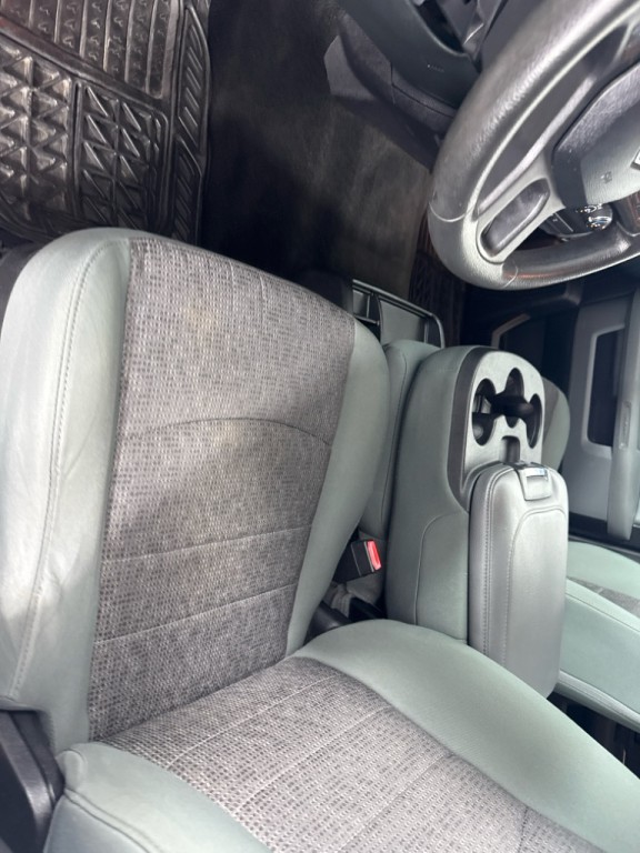 2015 RAM 1500 Image 11