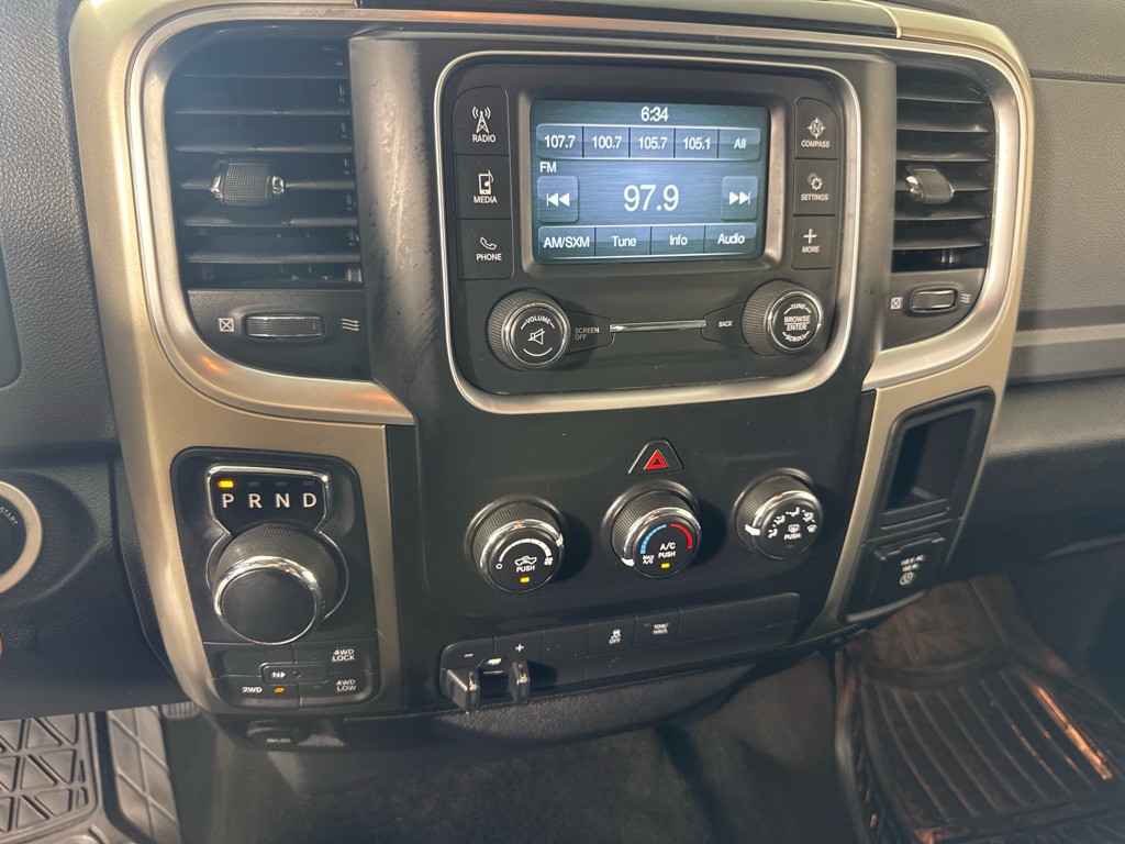 2015 RAM 1500 Image 14