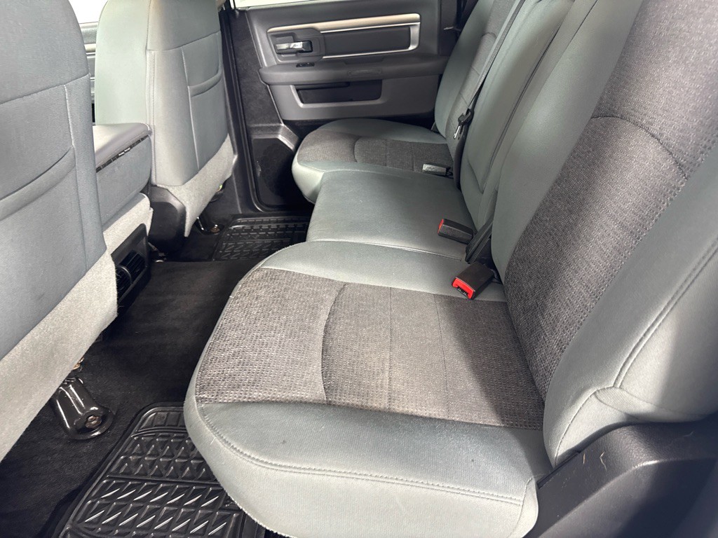 2015 RAM 1500 Image 15