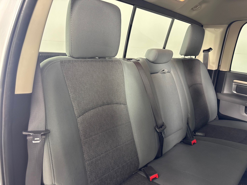 2015 RAM 1500 Image 18