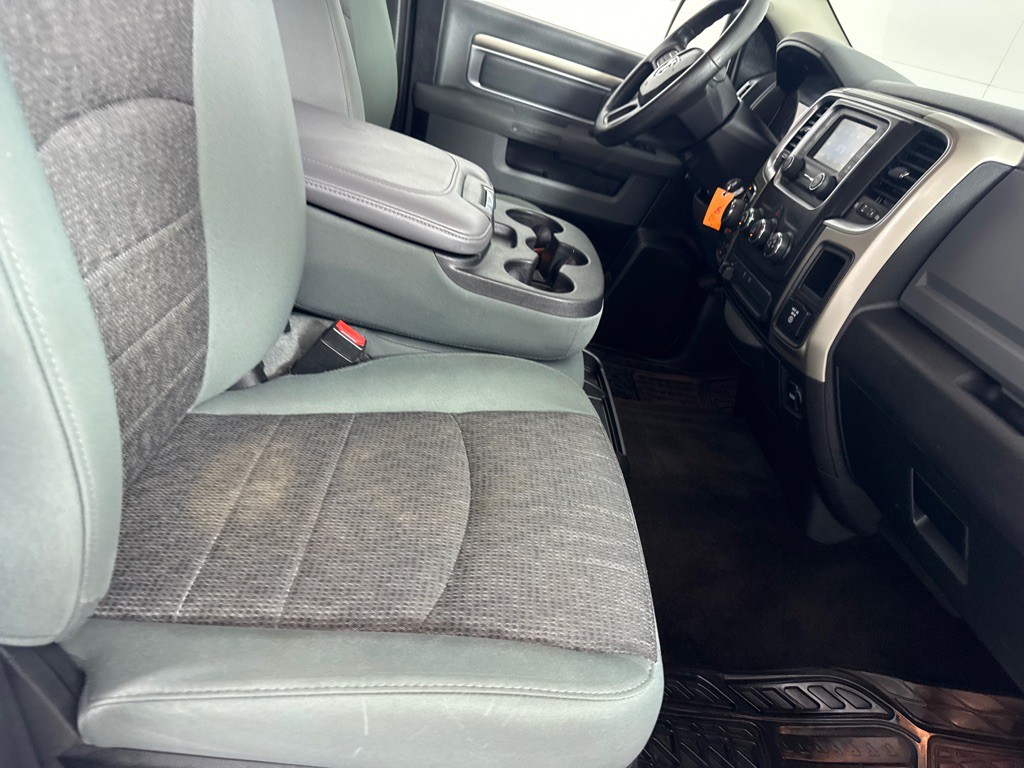 2015 RAM 1500 Image 19