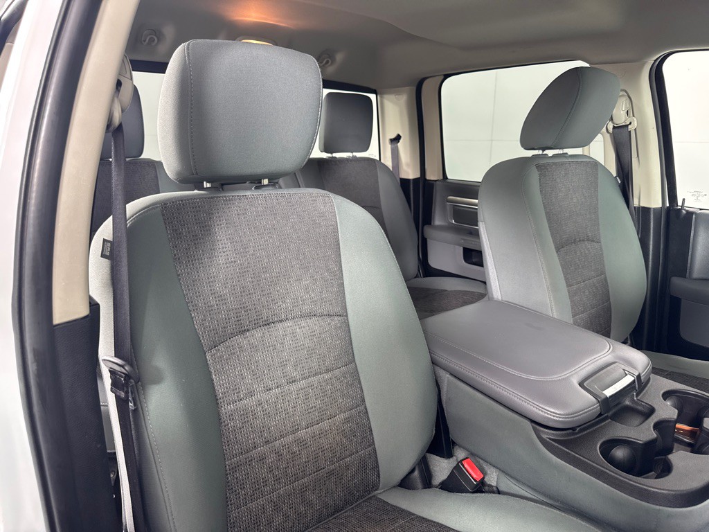 2015 RAM 1500 Image 20