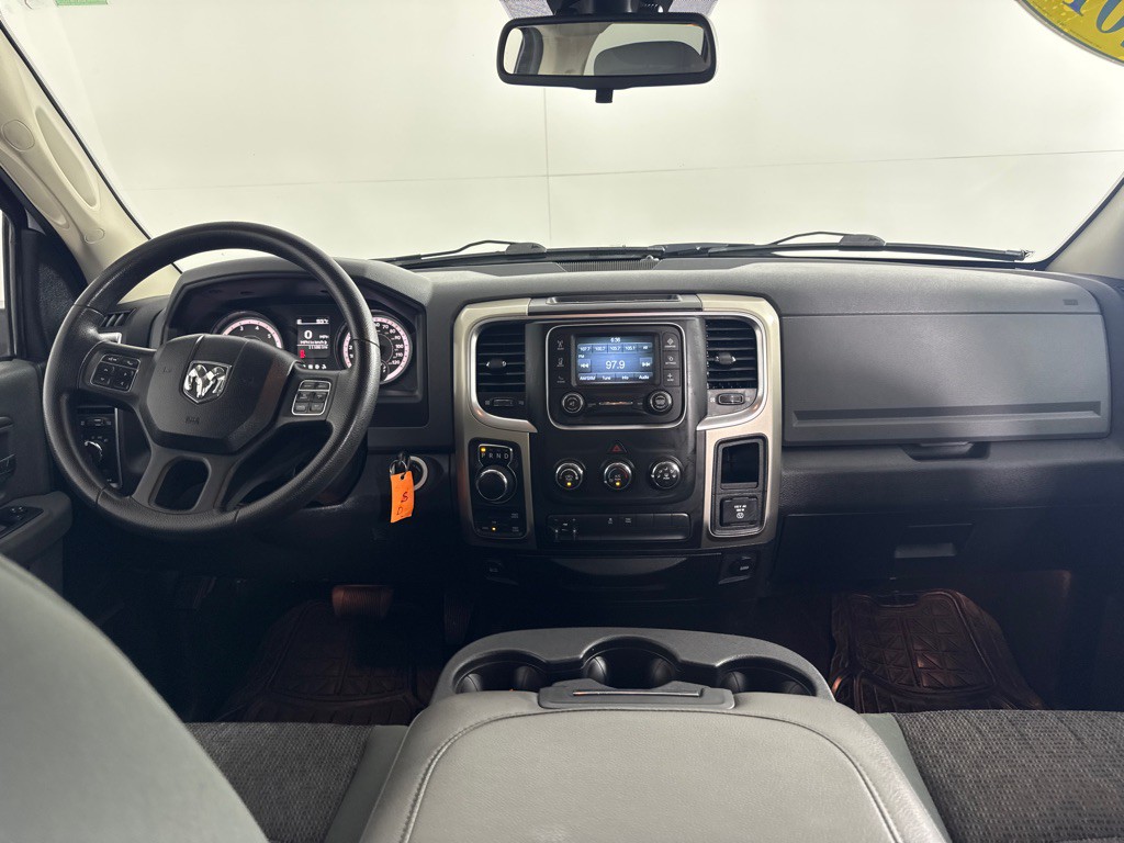 2015 RAM 1500 Image 21