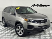 Image for 2013 Kia Sorento LX ID: 6672739