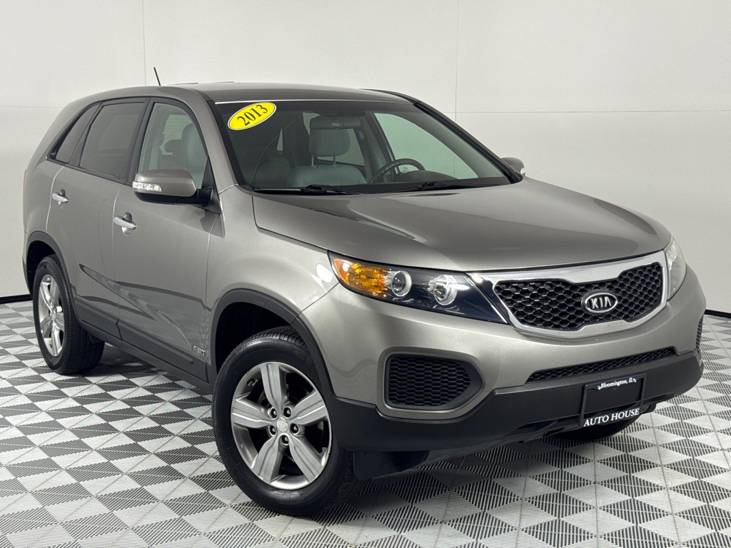 2013 Kia Sorento Image 2