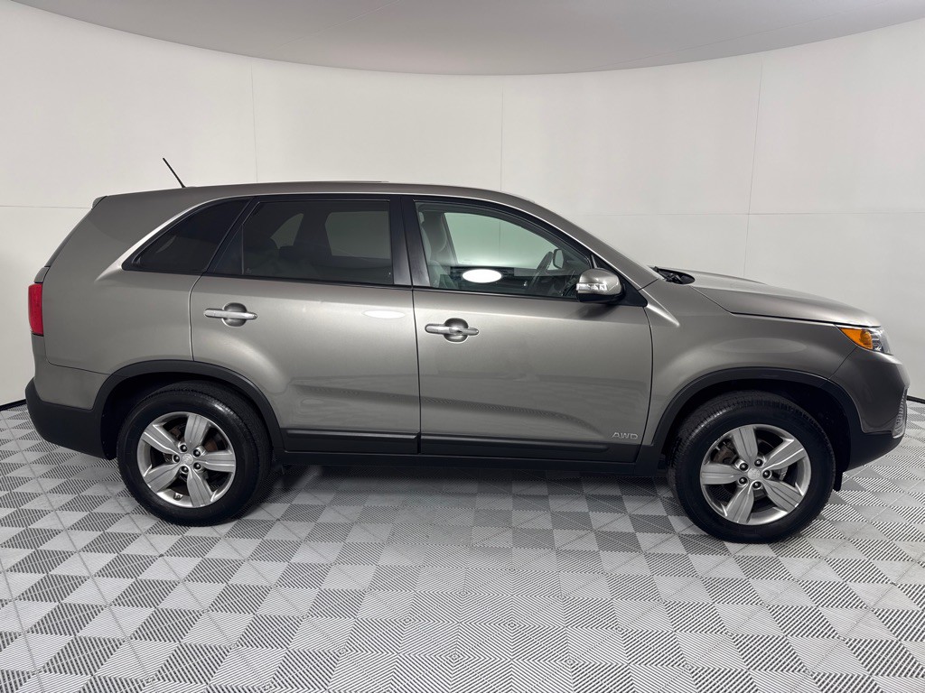2013 Kia Sorento Image 4