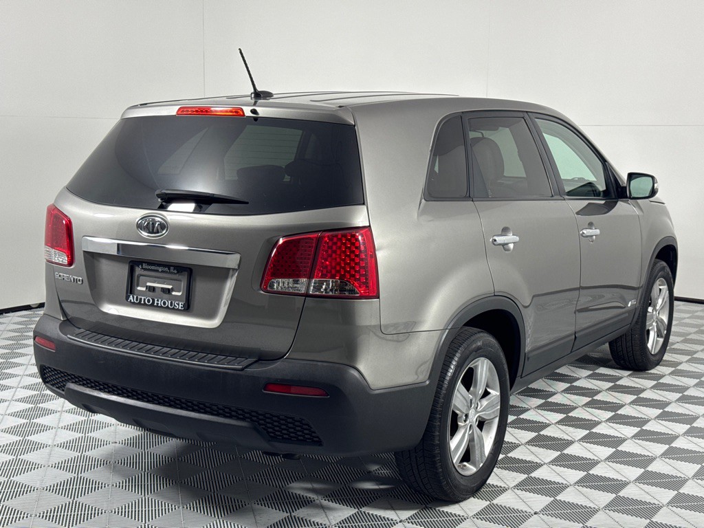 2013 Kia Sorento Image 5