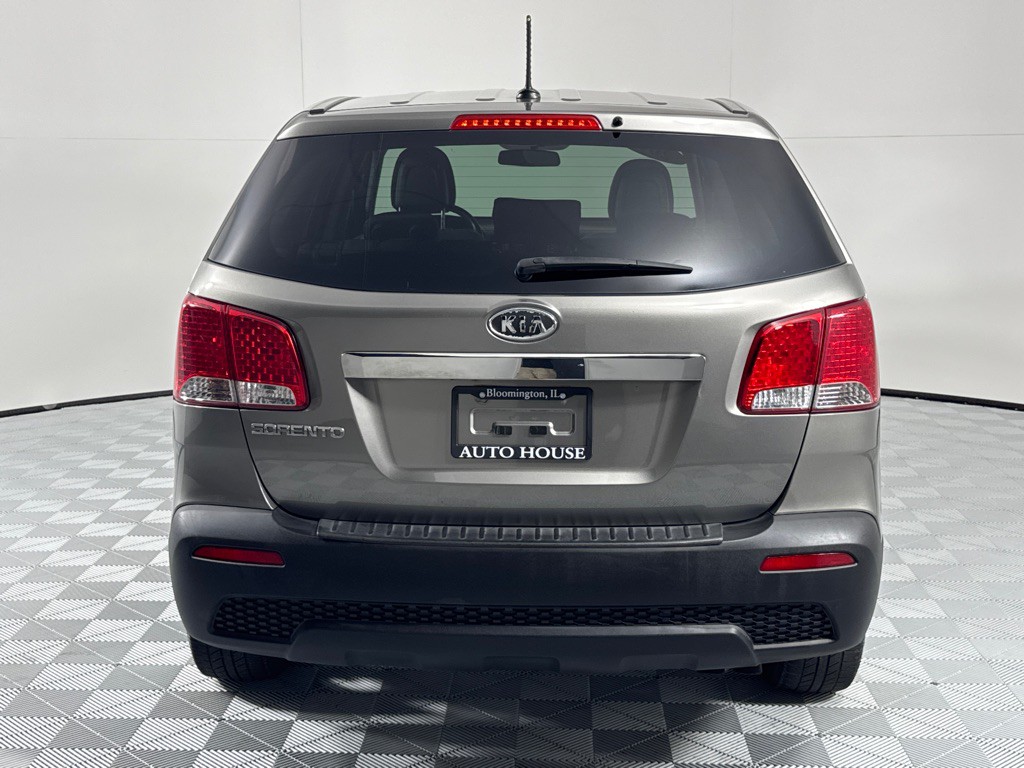 2013 Kia Sorento Image 6