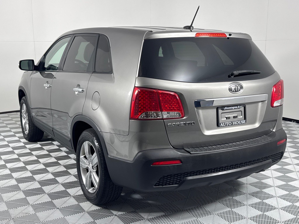 2013 Kia Sorento Image 7