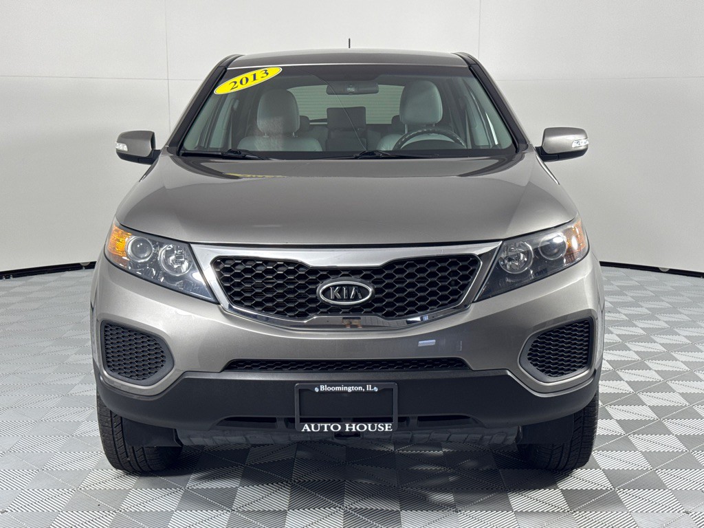 2013 Kia Sorento Image 11