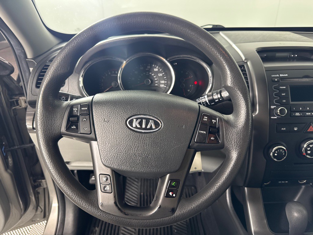 2013 Kia Sorento Image 15