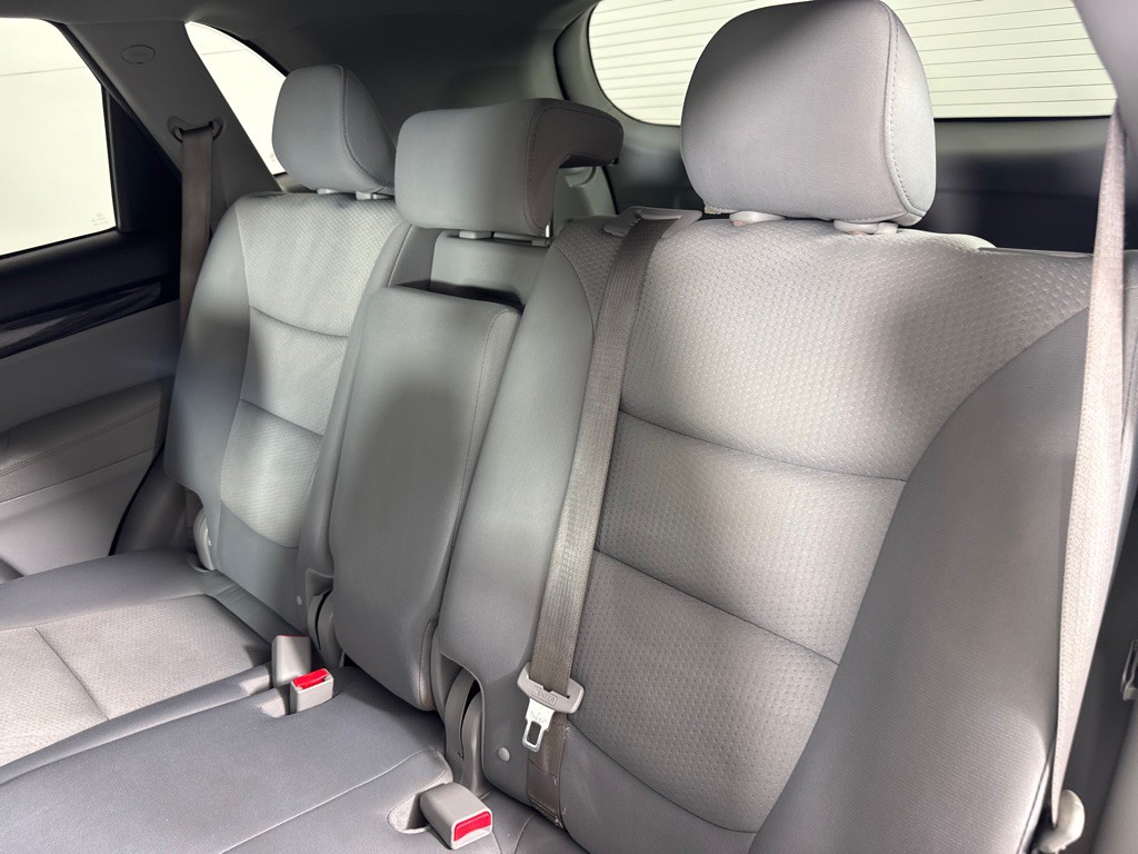 2013 Kia Sorento Image 19