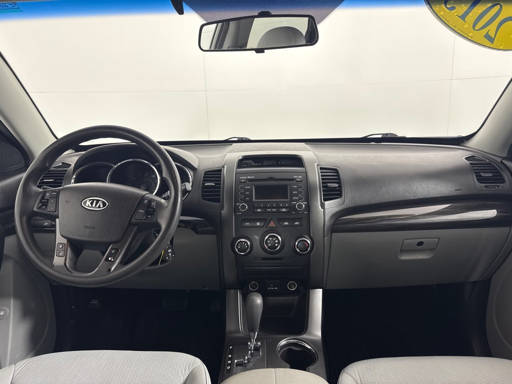 2013 Kia Sorento Image 23