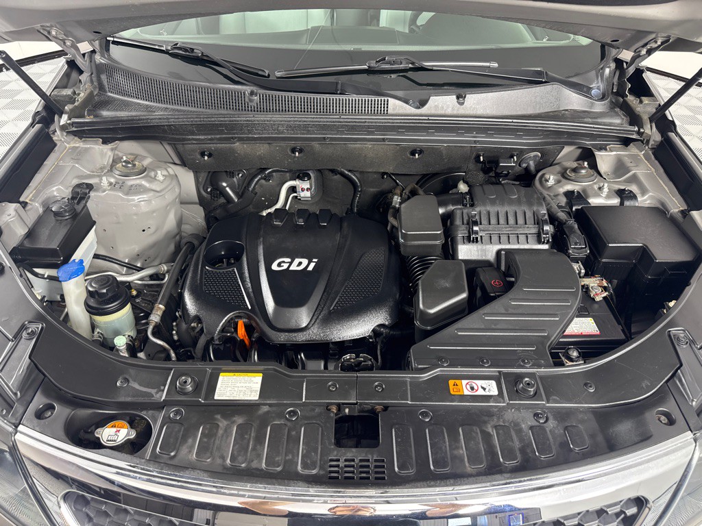 2013 Kia Sorento Image 24