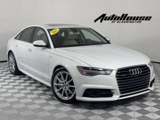 Image for 2017 Audi A6 Prestige ID: 6674028