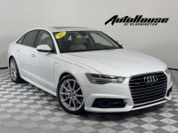 Image for 2017 Audi A6 Prestige ID: 6674028