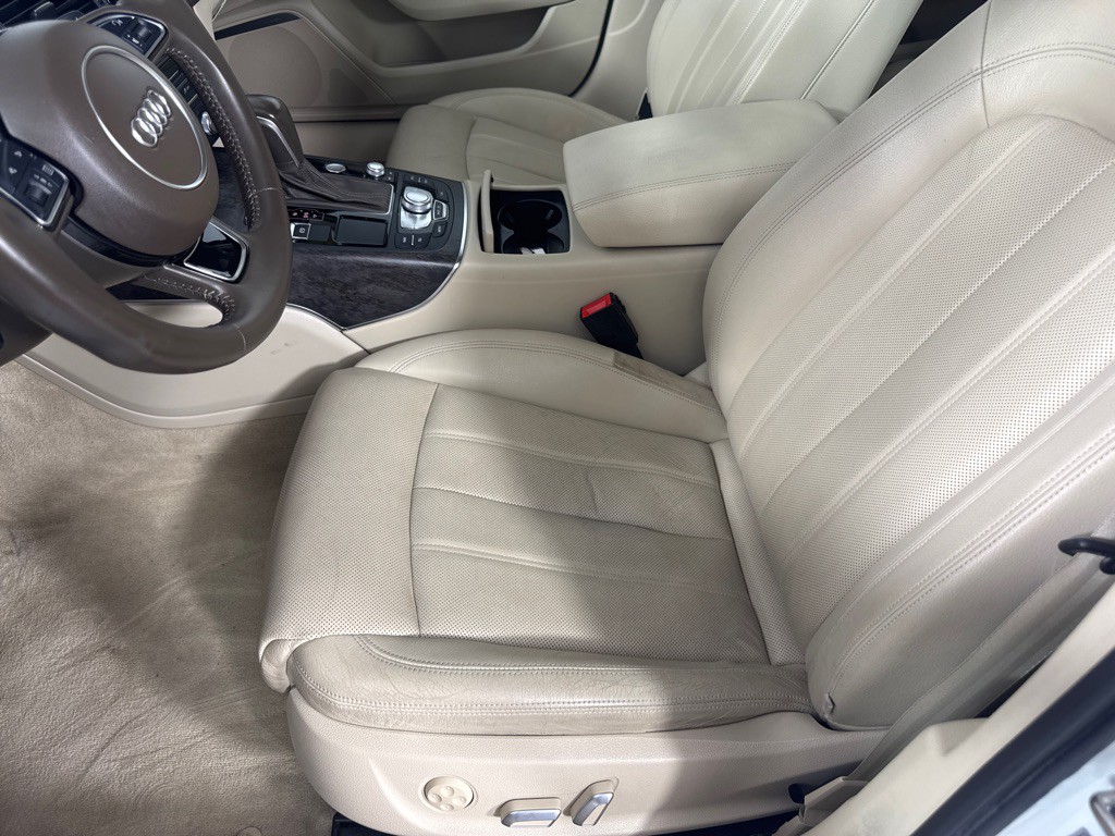 2017 Audi A6 Image 13
