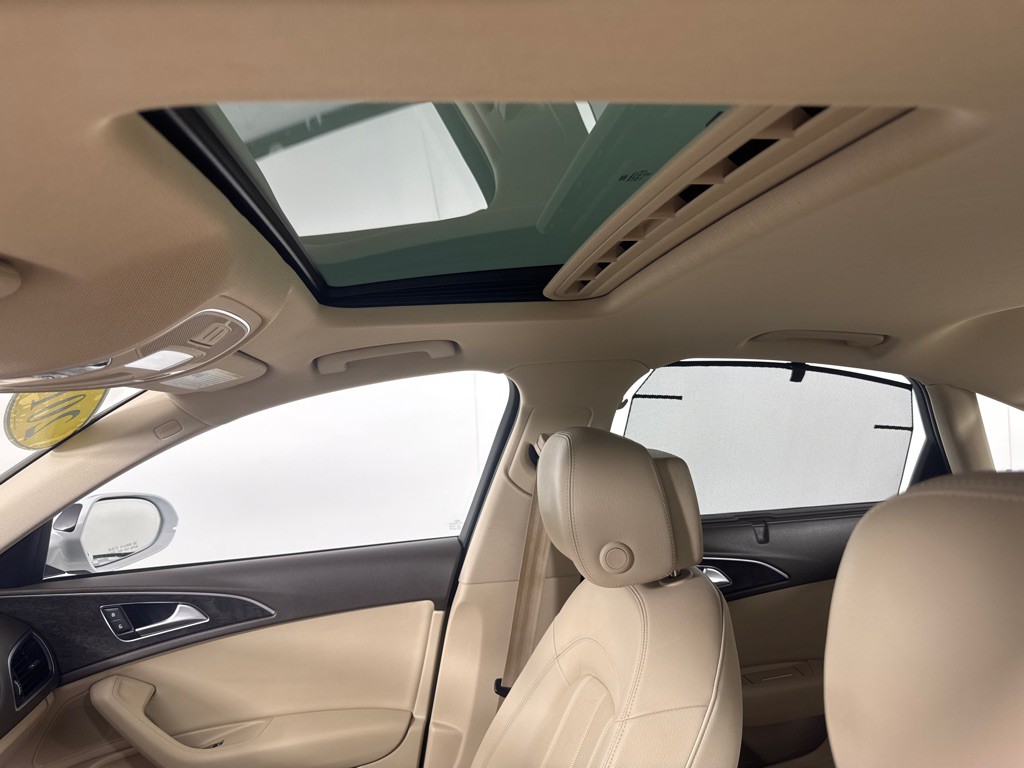 2017 Audi A6 Image 15