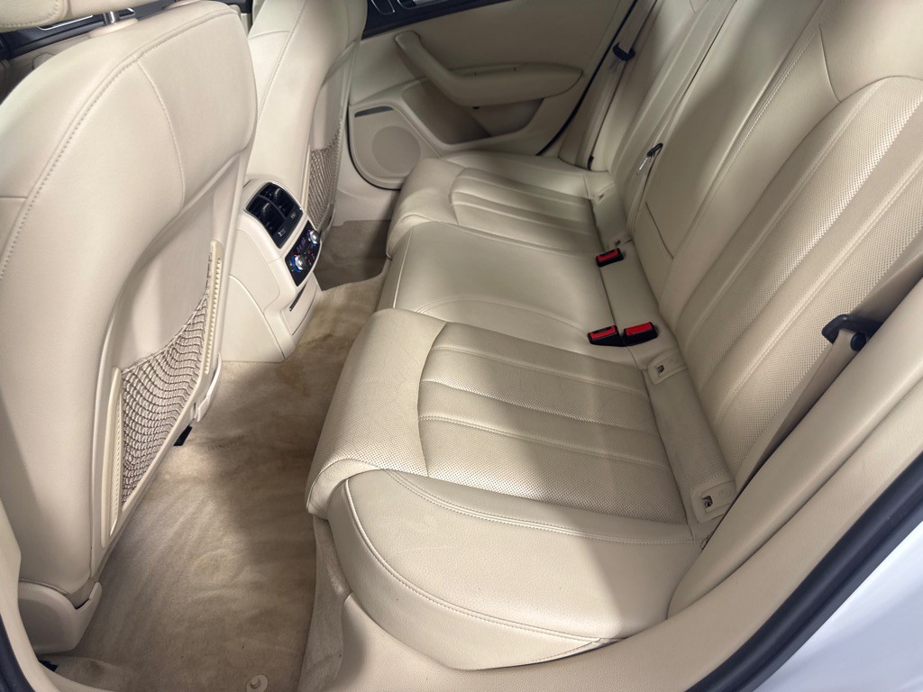 2017 Audi A6 Image 22
