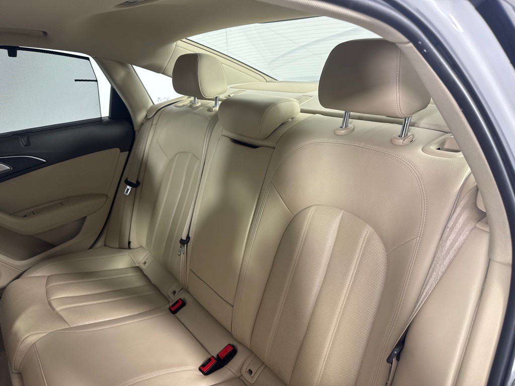 2017 Audi A6 Image 23