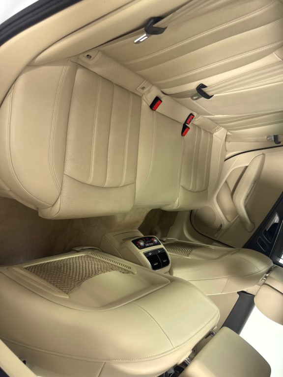 2017 Audi A6 Image 24