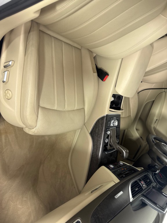 2017 Audi A6 Image 26