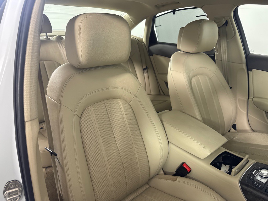 2017 Audi A6 Image 27