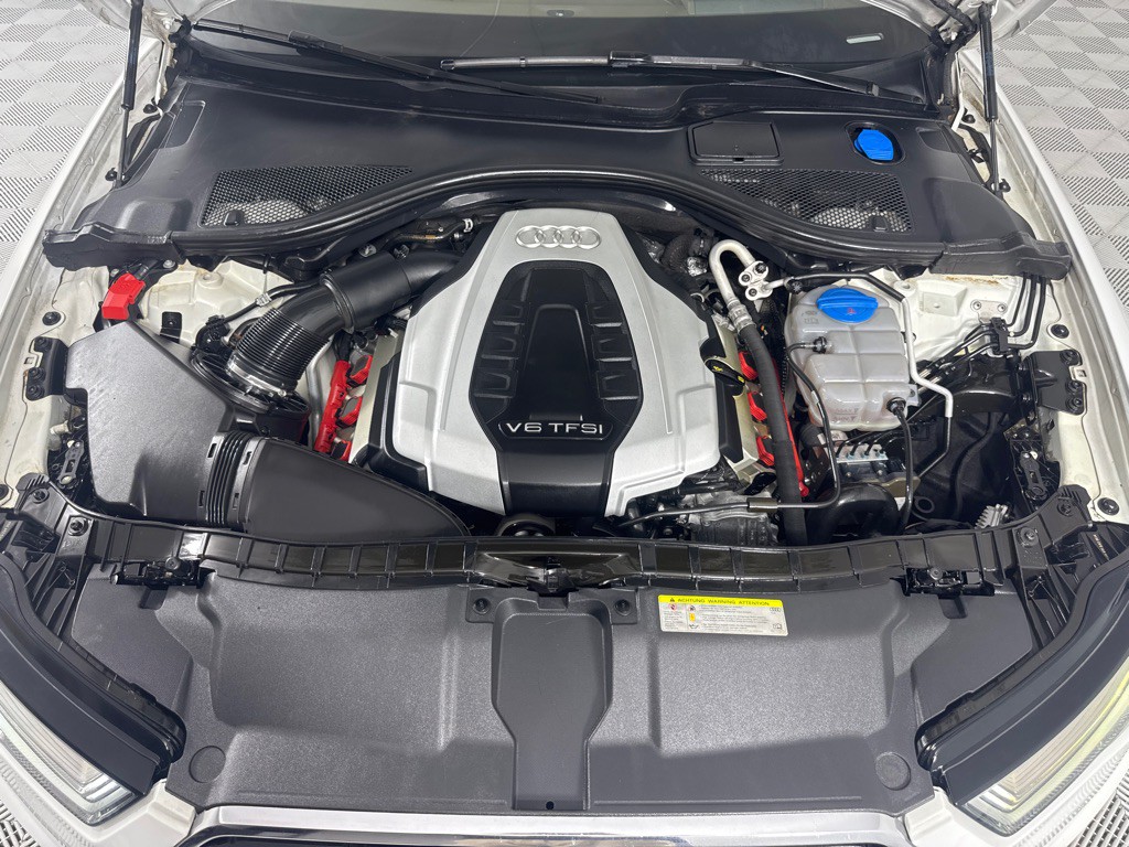 2017 Audi A6 Image 29