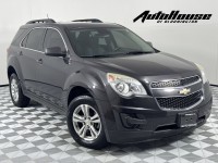 Image for 2015 Chevrolet Equinox LT ID: 6675445
