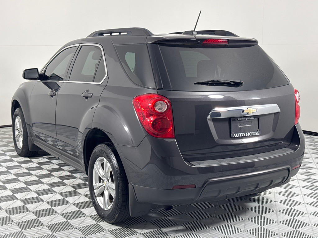 2015 Chevrolet Equinox Image 5