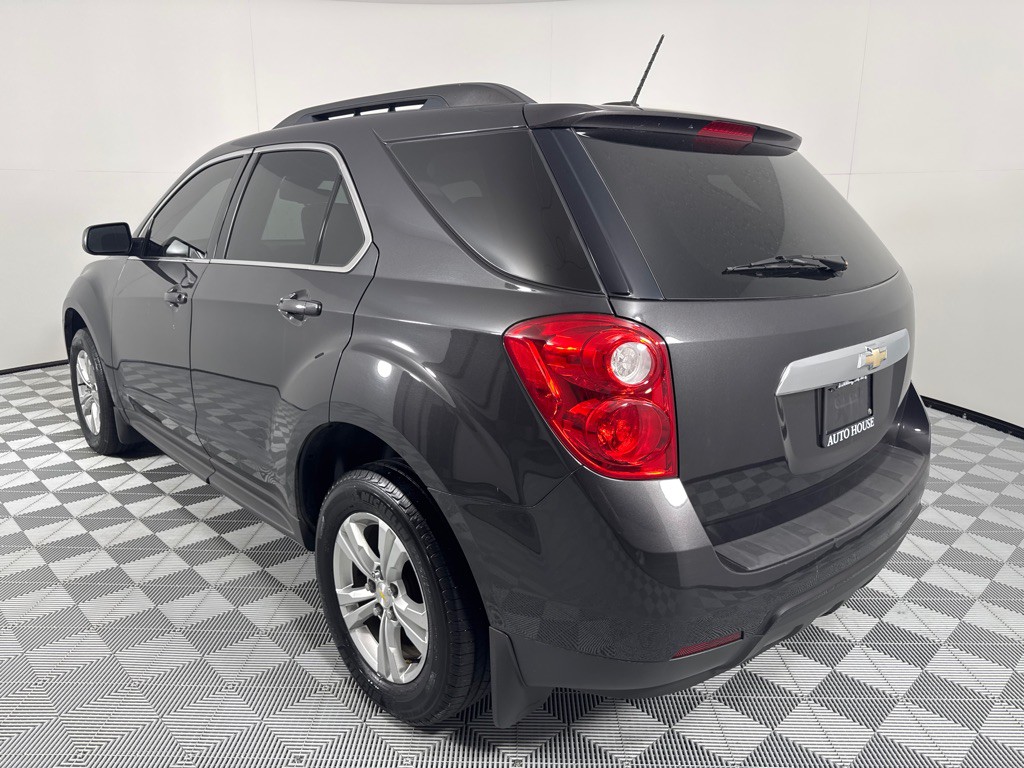 2015 Chevrolet Equinox Image 6