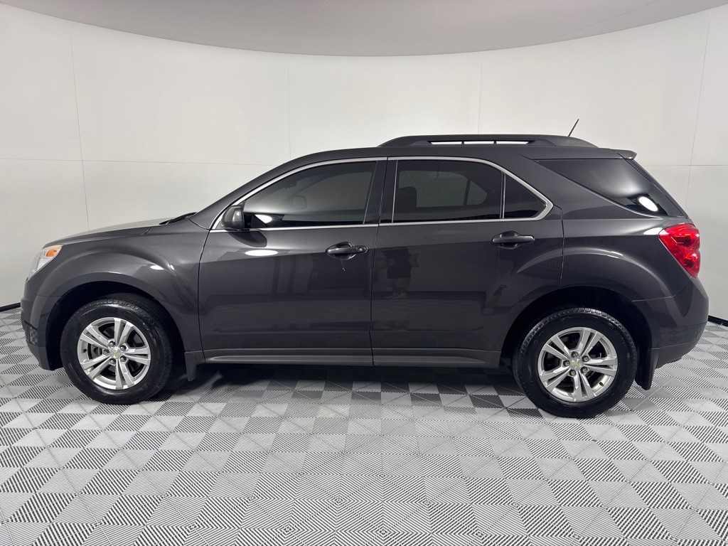 2015 Chevrolet Equinox Image 7