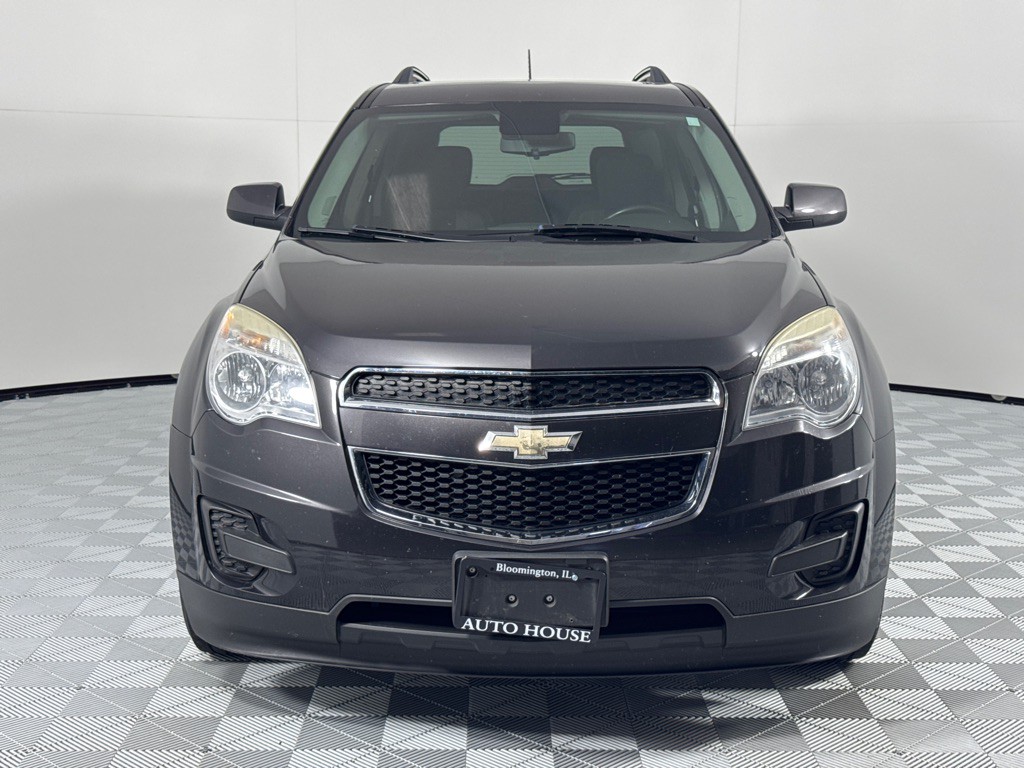2015 Chevrolet Equinox Image 9