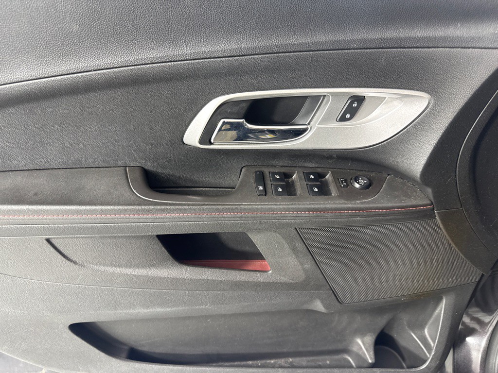 2015 Chevrolet Equinox Image 10