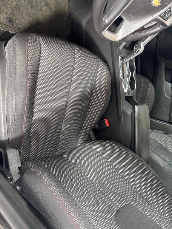 2015 Chevrolet Equinox Image 11