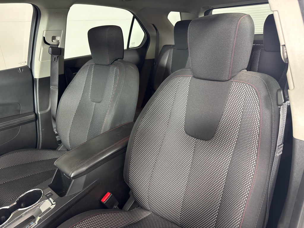 2015 Chevrolet Equinox Image 12