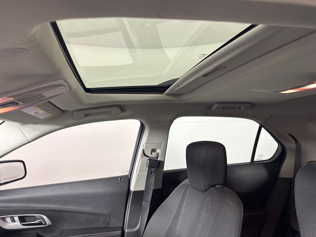 2015 Chevrolet Equinox Image 13