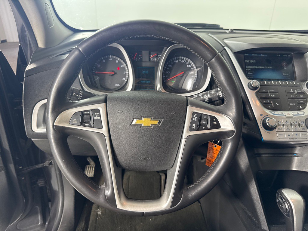 2015 Chevrolet Equinox Image 14