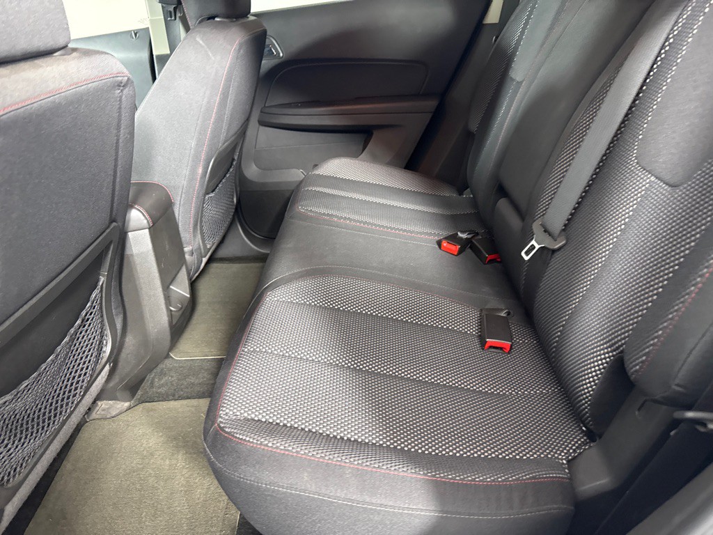 2015 Chevrolet Equinox Image 18